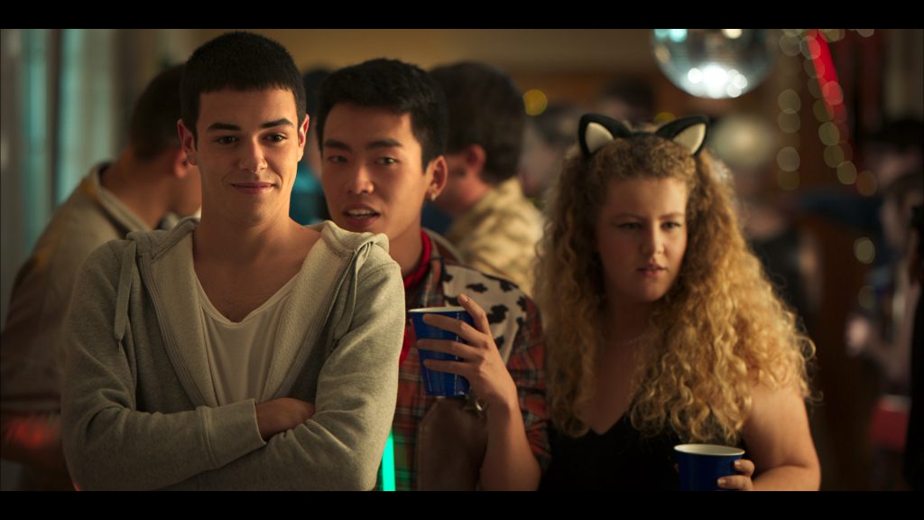 Tú no eres especial, 2022